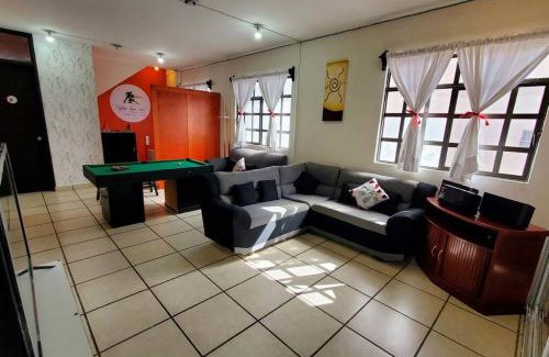 Cholula Apartamento | Departamento céntrico en Cholula!