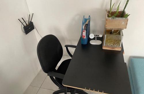 Xalapa Apartamento | Departamento céntrico fácil acceso, 45 amenidades