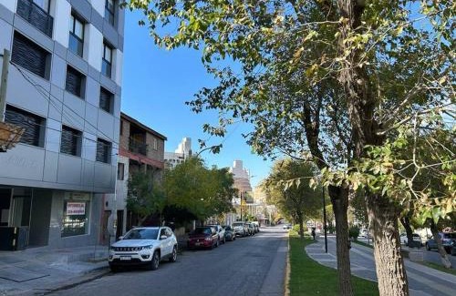 Neuquén Apartamento | Departamento céntrico, moderno y confortable