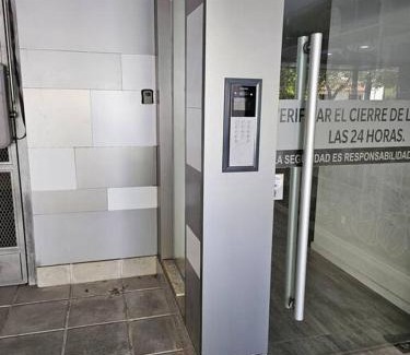 Neuquén Apartamento | Departamento céntrico, moderno y confortable