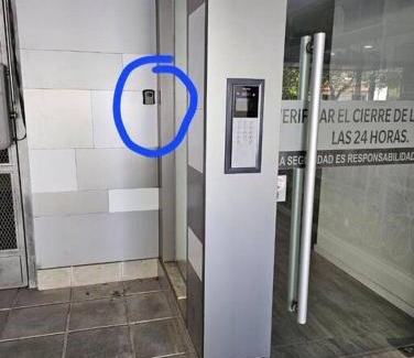 Neuquén Apartamento | Departamento céntrico, moderno y confortable