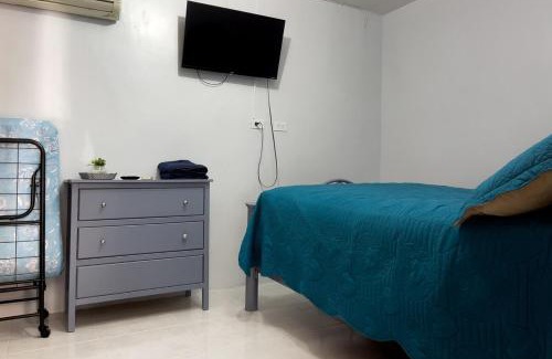 Jimenez Apartamento | Departamento Céntrico
