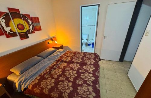 San Juan Apartamento | Departamento céntrico San Juan