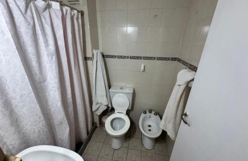 San Juan Apartamento | Departamento céntrico San Juan