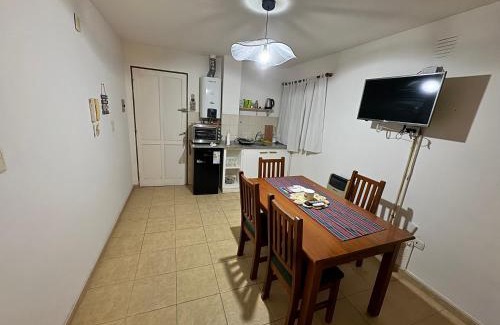San Juan Apartamento | Departamento céntrico San Juan