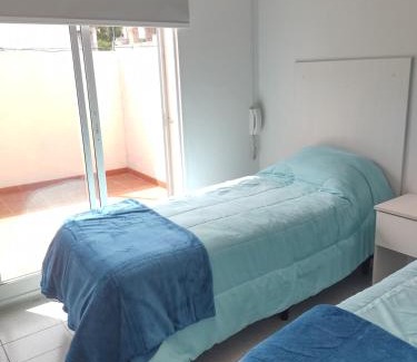 Trelew Apartamento | Departamento Céntrico Trelew
