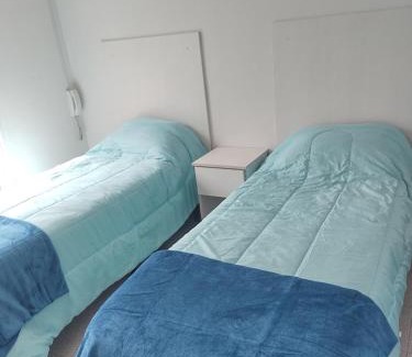 Trelew Apartamento | Departamento Céntrico Trelew