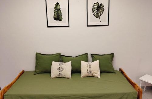 Trelew Apartamento | Departamento Céntrico Trelew