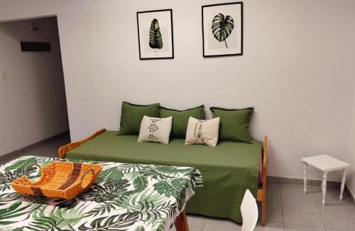 Trelew Apartamento | Departamento Céntrico Trelew