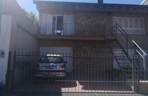 Tupungato Apartamento | Departamento céntrico Tupungato