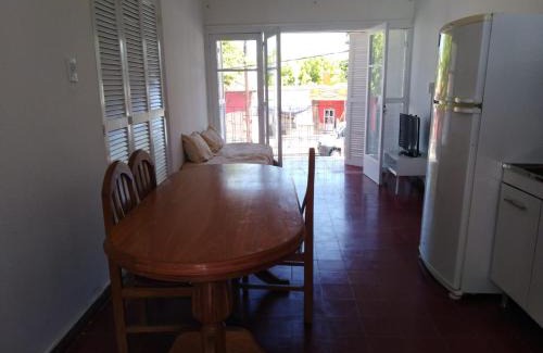 Tupungato Apartamento | Departamento céntrico Tupungato