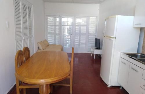 Tupungato Apartamento | Departamento céntrico Tupungato