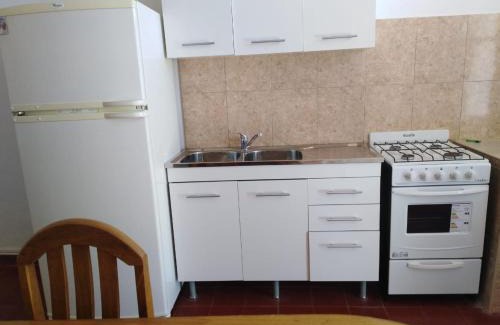 Tupungato Apartamento | Departamento céntrico Tupungato