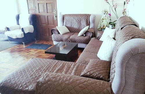 Cochabamba Apartamento | Departamento Céntrico Venus