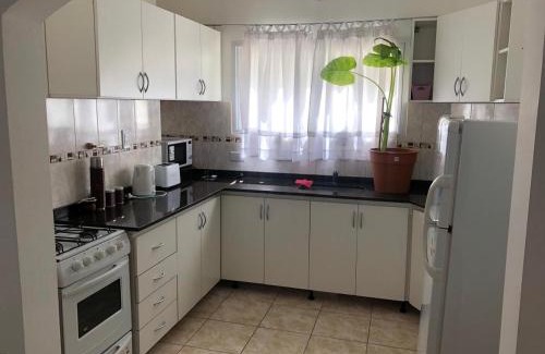 Neuquén Apartamento | Departamento céntrico y cómodo