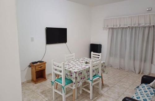 Neuquén Apartamento | Departamento céntrico y cómodo
