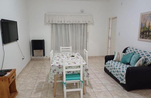 Neuquén Apartamento | Departamento céntrico y cómodo