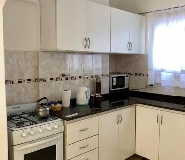 Neuquén Apartamento | Departamento céntrico y cómodo
