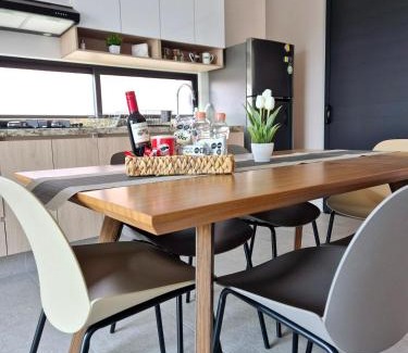 Atlixco Apartamento | Departamento cómodo cerca de salones de boda en 2do Nivel