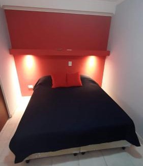 Paraná Apartamento | Departamento cómodo, muy iluminado y bien ubicado.