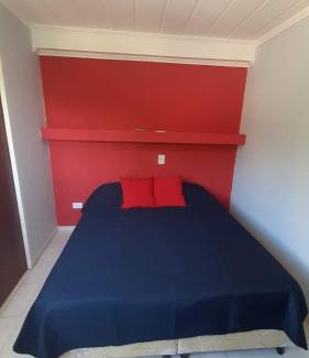 Paraná Apartamento | Departamento cómodo, muy iluminado y bien ubicado.