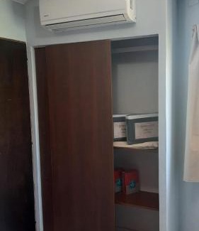 Paraná Apartamento | Departamento cómodo, muy iluminado y bien ubicado.