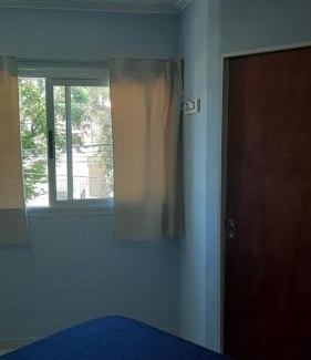 Paraná Apartamento | Departamento cómodo, muy iluminado y bien ubicado.