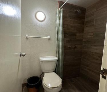 Ciudad Guzmán Apartamento | Departamento cómodo y céntrico