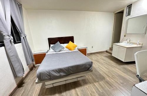 Ciudad Guzmán Apartamento | Departamento cómodo y céntrico