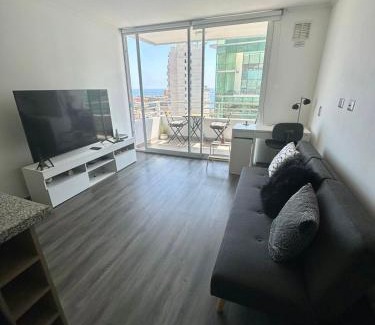 Iquique Apartamento | Departamento cómodo y hermoso