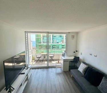 Iquique Apartamento | Departamento cómodo y hermoso