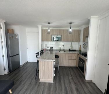 Iquique Apartamento | Departamento cómodo y hermoso