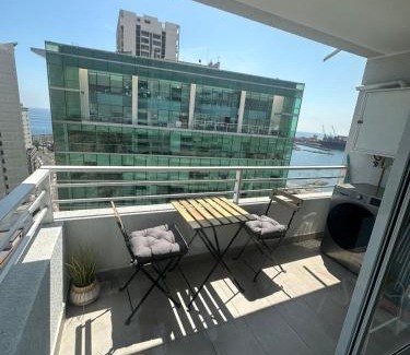 Iquique Apartamento | Departamento cómodo y hermoso