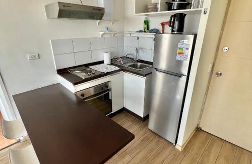 Las Rejas Apartamento | Departamento Cómodo y Luminoso