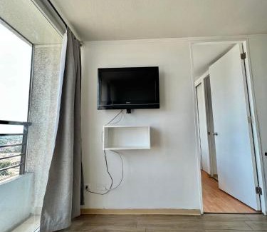 Las Rejas Apartamento | Departamento Cómodo y Luminoso
