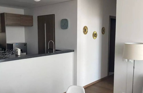 Coyoacán Apartamento | Departamento completo alberca y + de 17 amenidades