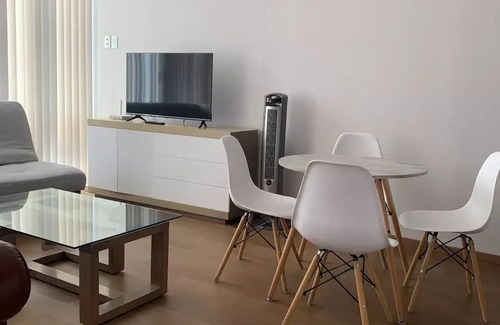 Coyoacán Apartamento | Departamento completo alberca y + de 17 amenidades