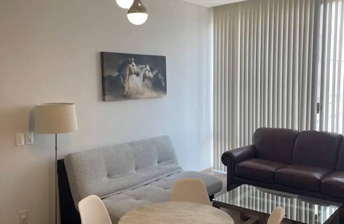Coyoacán Apartamento | Departamento completo alberca y + de 17 amenidades