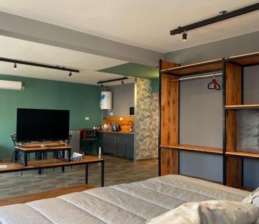 Campana Apartamento | Departamento Campana Centro