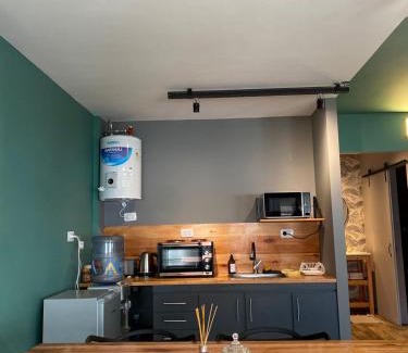 Campana Apartamento | Departamento Campana Centro