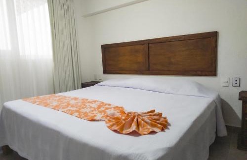 Centro de Puerto Vallarta Apartamento | Departamento Caracol