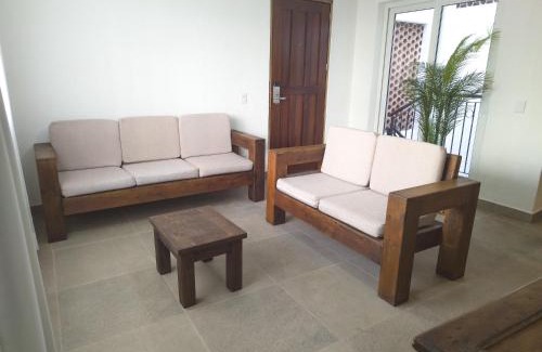Centro de Puerto Vallarta Apartamento | Departamento Caracol
