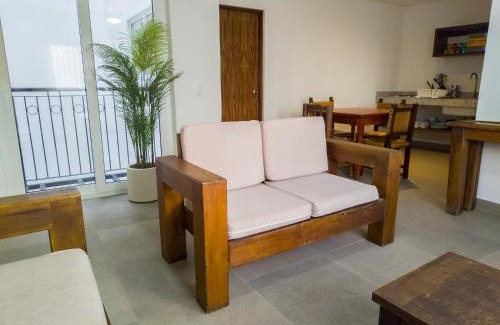 Centro de Puerto Vallarta Apartamento | Departamento Caracol
