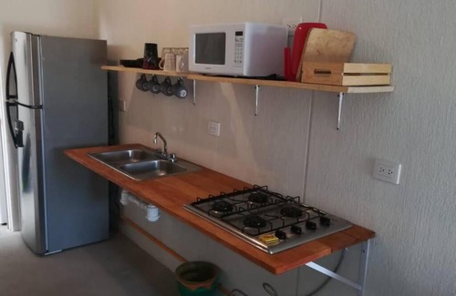 Mezcales Apartamento | Departamento Carima PB