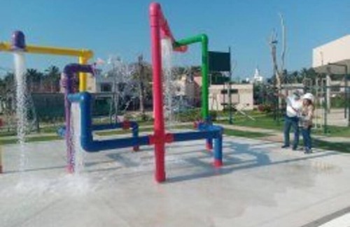 Mezcales Apartamento | Departamento Carima PB