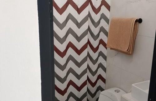 La Cruz de Huanacaxtle Apartamento | Departamento Casa Bahía