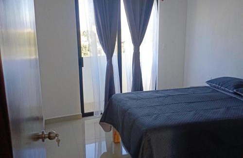 La Cruz de Huanacaxtle Apartamento | Departamento Casa Bahía