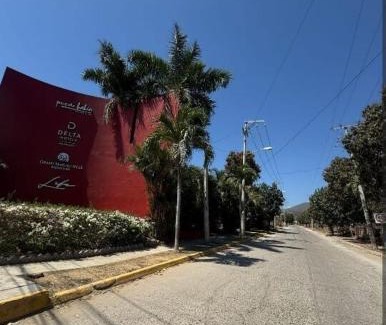La Cruz de Huanacaxtle Apartamento | Departamento Casa Bahía