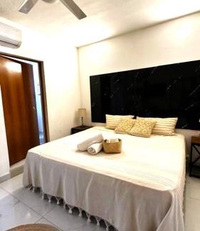Colonia 5 de Diciembre Apartamento | DEPARTAMENTO CENTRICO 1er piso Parking lugares públicos cerca