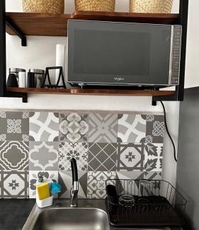 Colonia 5 de Diciembre Apartamento | DEPARTAMENTO CENTRICO 1er piso Parking lugares públicos cerca
